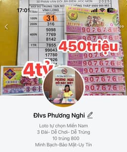 Huỳnh Thị Mỹ Duyên
