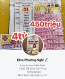 Huỳnh Thị Mỹ Duyên